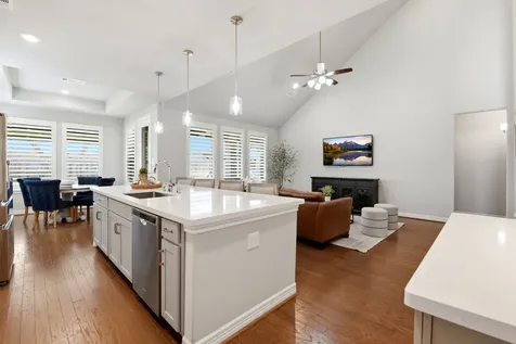 30910 Laurel Creek Lane Conroe TX 77385