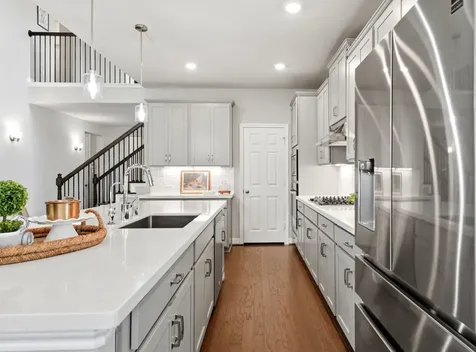 30910 Laurel Creek Lane Conroe TX 77385