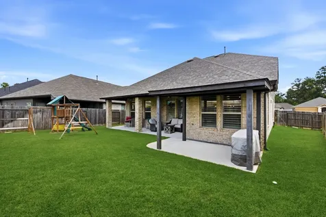 30910 Laurel Creek Lane Conroe TX 77385