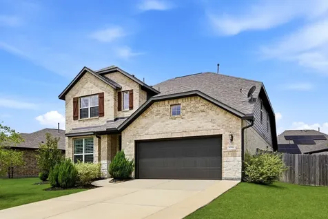 30910 Laurel Creek Lane Conroe TX 77385