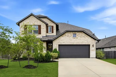 30910 Laurel Creek Lane Conroe TX 77385