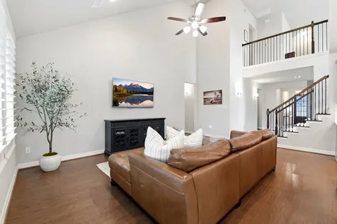 30910 Laurel Creek Lane Conroe TX 77385