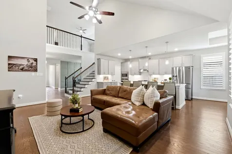 30910 Laurel Creek Lane Conroe TX 77385