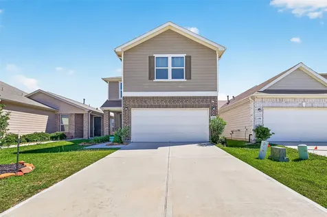 23314 Stahl Creeks Lane Spring TX 77373