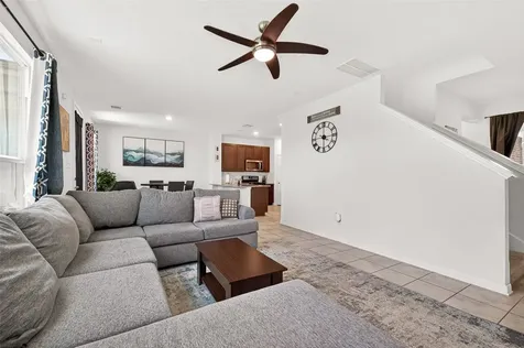 23314 Stahl Creeks Lane Spring TX 77373