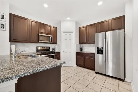 23314 Stahl Creeks Lane Spring TX 77373