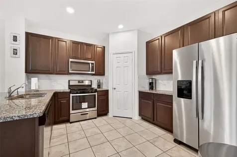 23314 Stahl Creeks Lane Spring TX 77373