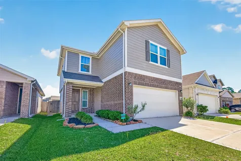23314 Stahl Creeks Lane Spring TX 77373