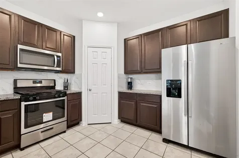 23314 Stahl Creeks Lane Spring TX 77373