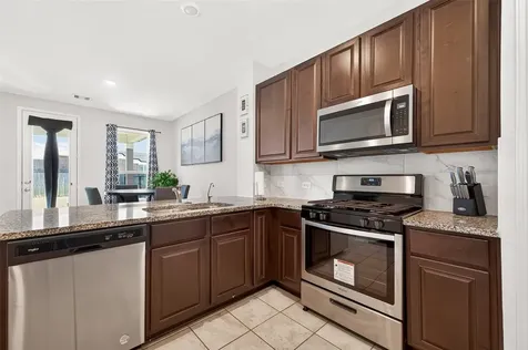 23314 Stahl Creeks Lane Spring TX 77373