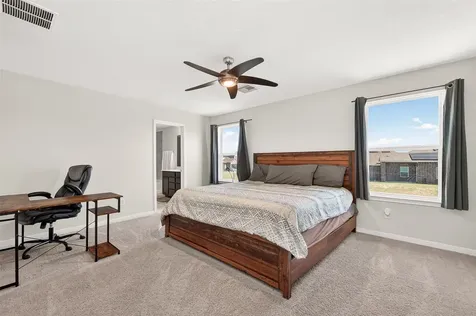 23314 Stahl Creeks Lane Spring TX 77373
