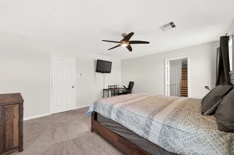 23314 Stahl Creeks Lane Spring TX 77373