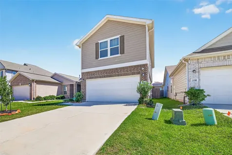 23314 Stahl Creeks Lane Spring TX 77373