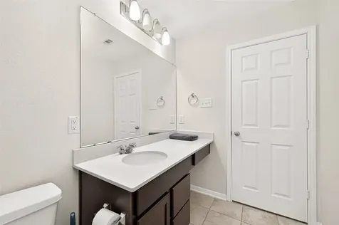 23314 Stahl Creeks Lane Spring TX 77373