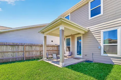 23314 Stahl Creeks Lane Spring TX 77373