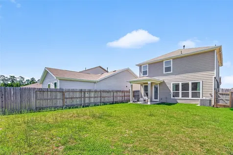 23314 Stahl Creeks Lane Spring TX 77373