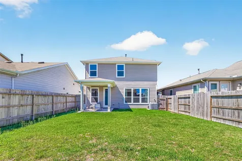 23314 Stahl Creeks Lane Spring TX 77373
