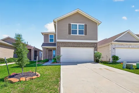 23314 Stahl Creeks Lane Spring TX 77373