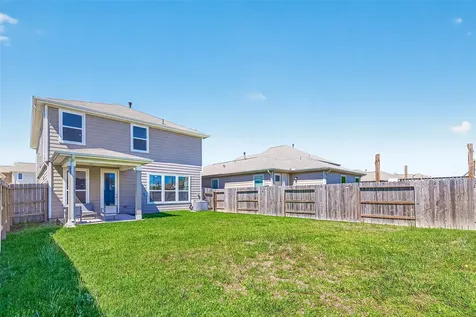 23314 Stahl Creeks Lane Spring TX 77373