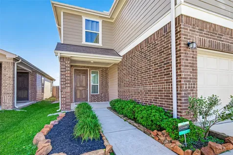23314 Stahl Creeks Lane Spring TX 77373