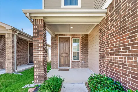 23314 Stahl Creeks Lane Spring TX 77373