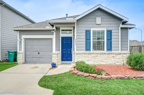 4039 Mossy Spring Lane Spring TX 77388