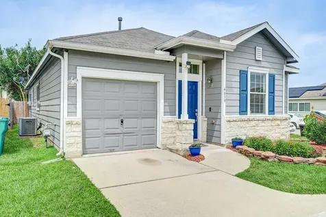 4039 Mossy Spring Lane Spring TX 77388