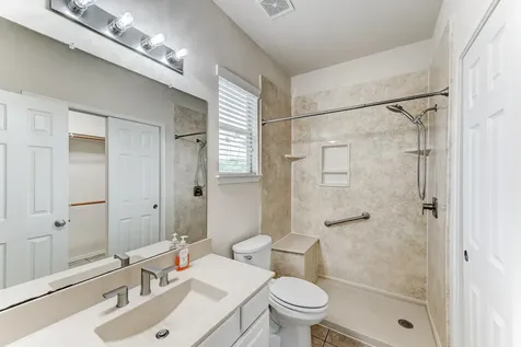 4039 Mossy Spring Lane Spring TX 77388