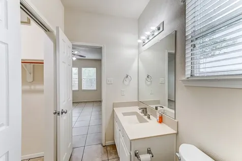 4039 Mossy Spring Lane Spring TX 77388