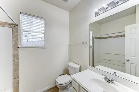 4039 Mossy Spring Lane Spring TX 77388