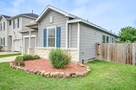 4039 Mossy Spring Lane Spring TX 77388
