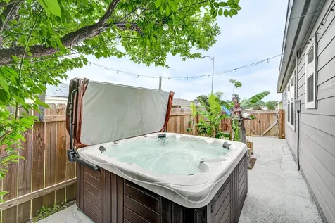 4039 Mossy Spring Lane Spring TX 77388