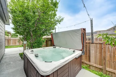 4039 Mossy Spring Lane Spring TX 77388