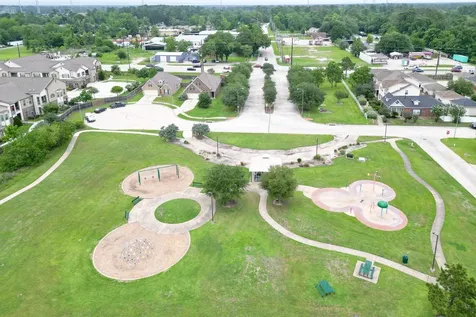 4039 Mossy Spring Lane Spring TX 77388