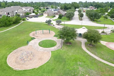 4039 Mossy Spring Lane Spring TX 77388