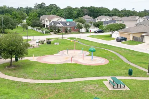 4039 Mossy Spring Lane Spring TX 77388