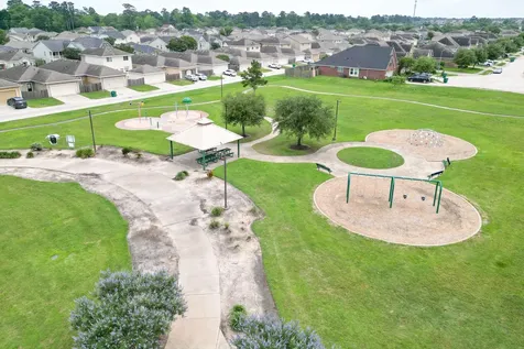 4039 Mossy Spring Lane Spring TX 77388