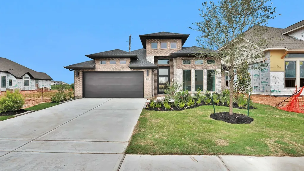 10515 Melida Dawn Way Richmond TX 77406