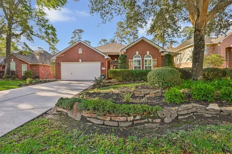 20315 Umber Oak Court Humble TX 77346