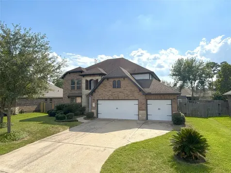 24611 Fort Timbers Court Spring TX 77373