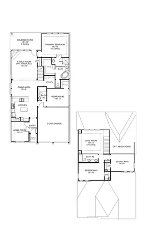 42834 Terraza Boulevard Magnolia TX 77354