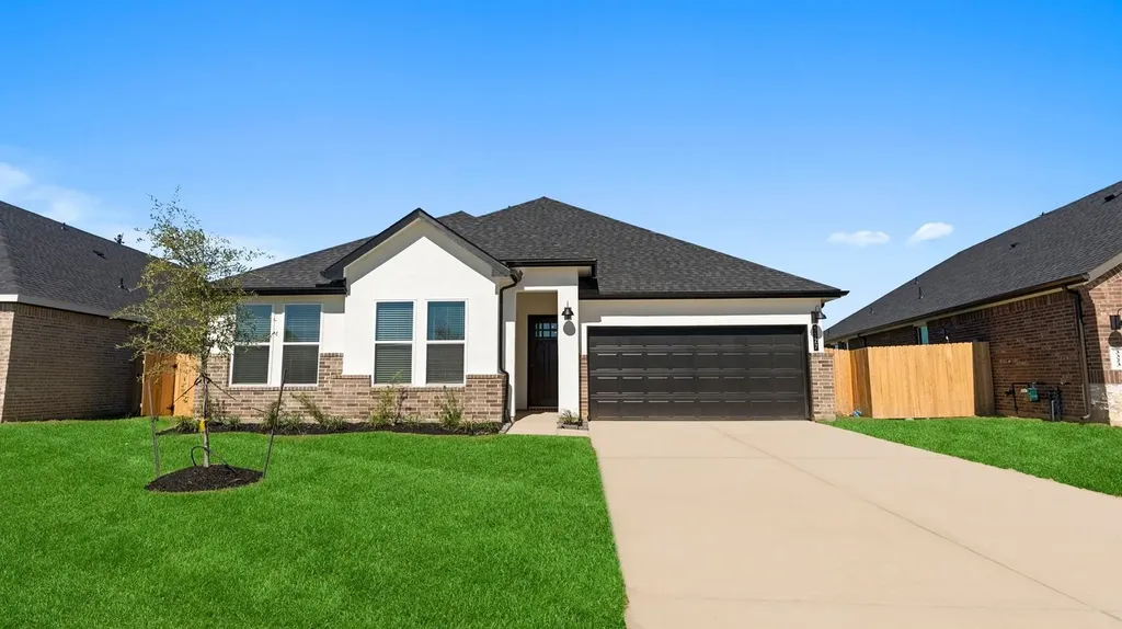 3239 Woodrose Orchard Drive Pearland TX 77581
