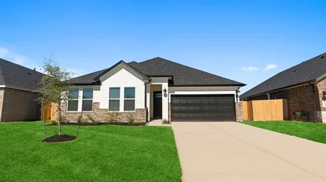3239 Woodrose Orchard Drive Pearland TX 77581
