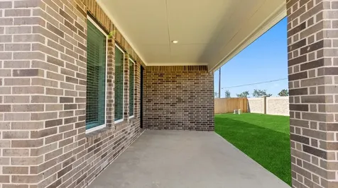 3239 Woodrose Orchard Drive Pearland TX 77581