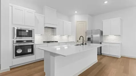 3239 Woodrose Orchard Drive Pearland TX 77581