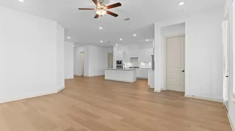 3239 Woodrose Orchard Drive Pearland TX 77581