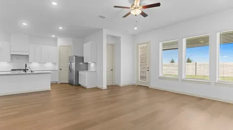 3239 Woodrose Orchard Drive Pearland TX 77581