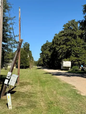 Lot 86 Tomahawk Trail Livingston TX 77351