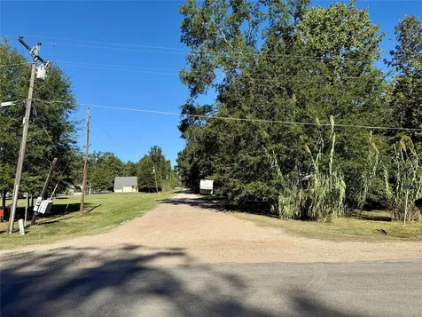 Lot 86 Tomahawk Trail Livingston TX 77351