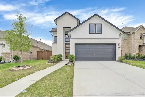 10526 Wagner Street Iowa Colony TX 77583